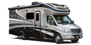 2022 Dynamax Isata 3 Series 24RW