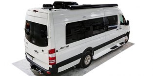 2022 Coach House Arriva V24 TB