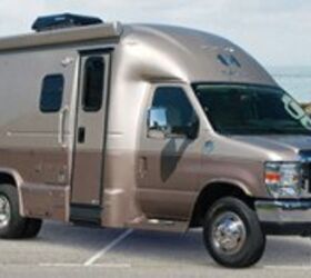 2022 Coach House Platinum 220 TB RV Guide