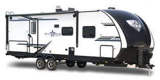 2022 Highland Ridge Silverstar S-Lite 242RL