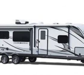 2022 Jayco White Hawk 26FK