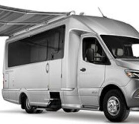 2022 Airstream Atlas Murphy Suite