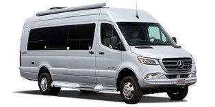 2022 Coachmen Galleria 24A