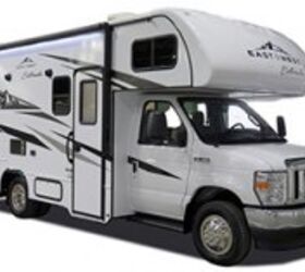 2022 East To West Entrada 3100 FB | RV Guide