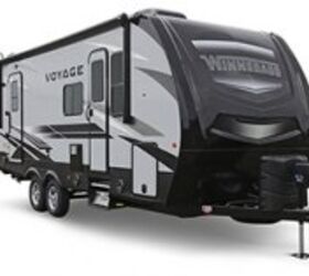 2022 Winnebago Voyage V3538BR