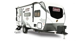 2022 Dutchmen Coleman Rubicon 1628BH