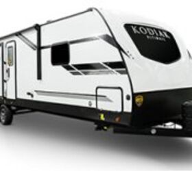 2022 Dutchmen Kodiak Ultimate 3221RLSL