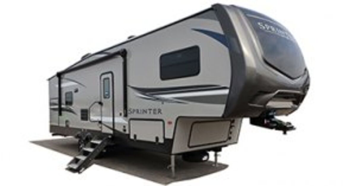 Keystone Sprinter Rv 2022 Keystone Sprinter (Fifth Wheel) 35BH | RV Guide