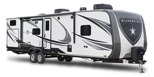 2022 Highland Ridge Silverstar 322RLS