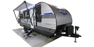 2022 Forest River Salem FSX 169RSK