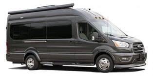 2022 American Coach American Patriot FORD 148 - MD2