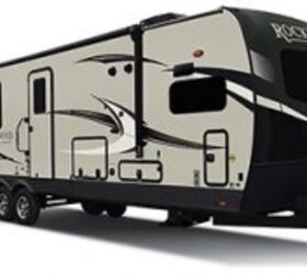 2022 Forest River Rockwood Signature 8262RBS RV Guide