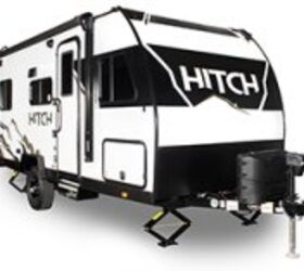 2022 Cruiser RV Hitch 18RBS