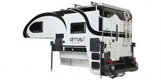 2022 nuCamp Cirrus 820