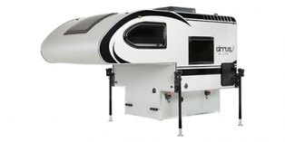 2022 nuCamp Cirrus 620