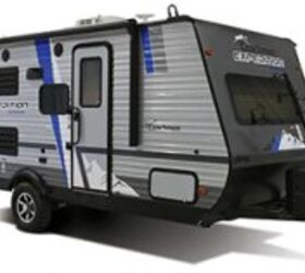 2022 Coachmen Catalina Expedition 192FQS