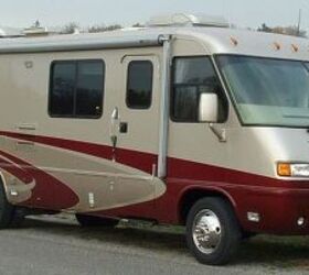 2004 Airstream Land Yacht Review