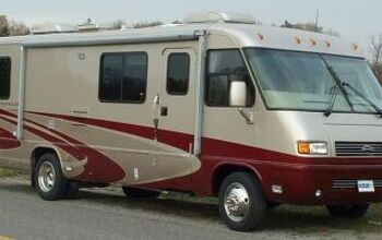 2004 Airstream Land Yacht Review