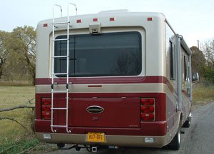 2004 airstream land yacht review