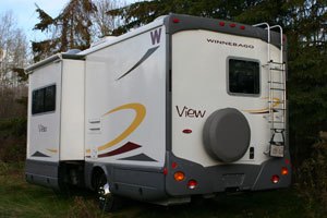 2007 Rv View 2007 Winnebago View Review | RV Guide