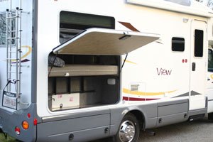2007 Rv View 2007 Winnebago View Review | RV Guide