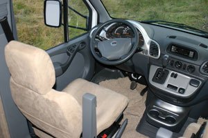 2007 Rv View 2007 Winnebago View Review | RV Guide