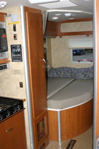 2007 Rv View 2007 Winnebago View Review | RV Guide