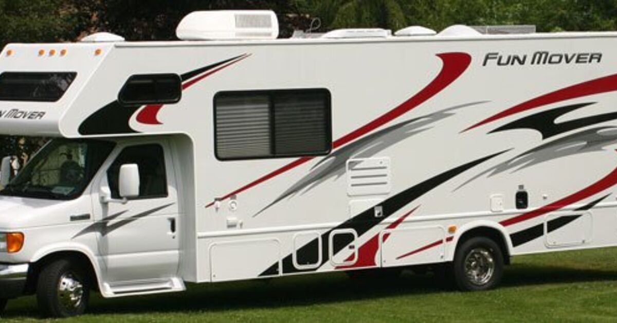Fun Mover Rv 2008 Four Winds Funmover Review | RV Guide