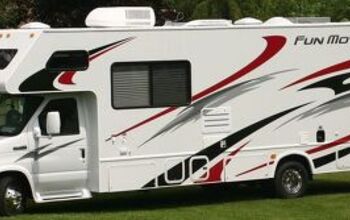 2008 Four Winds Funmover Review