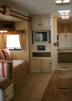 Vr1 Rv 2008 Keystone VR1 Review | RV Guide