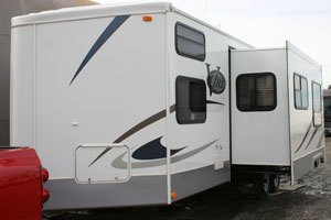 Vr1 Rv 2008 Keystone VR1 Review | RV Guide