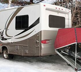 You Don’t Have to Put Your RV Away in the Winter