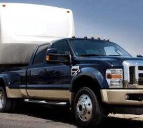 how to pick the right tow vehicle