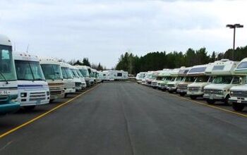 RV Industry is Recovering