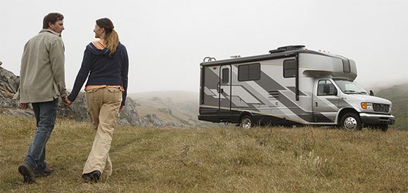industry optimistic heading into national rv trade show