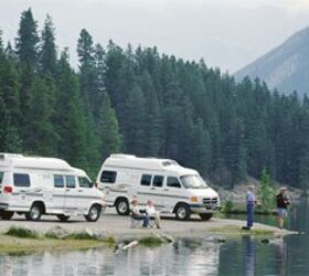 Motorhome Tax Credit Set to Expire in New Year