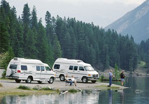 motorhome tax credit set to expire in new year