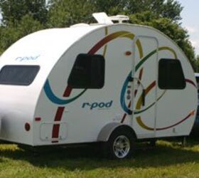 2010 forest river r pod rp 151 review