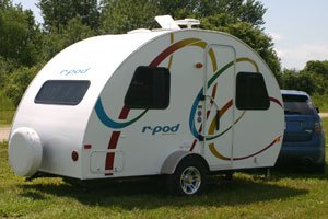 2011 R Pod 2010 Forest River R.pod – RP-151 Review | RV Guide