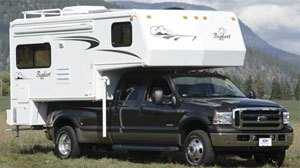 bigfoot rv is back in business