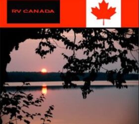 RV CANADA App for IPhone