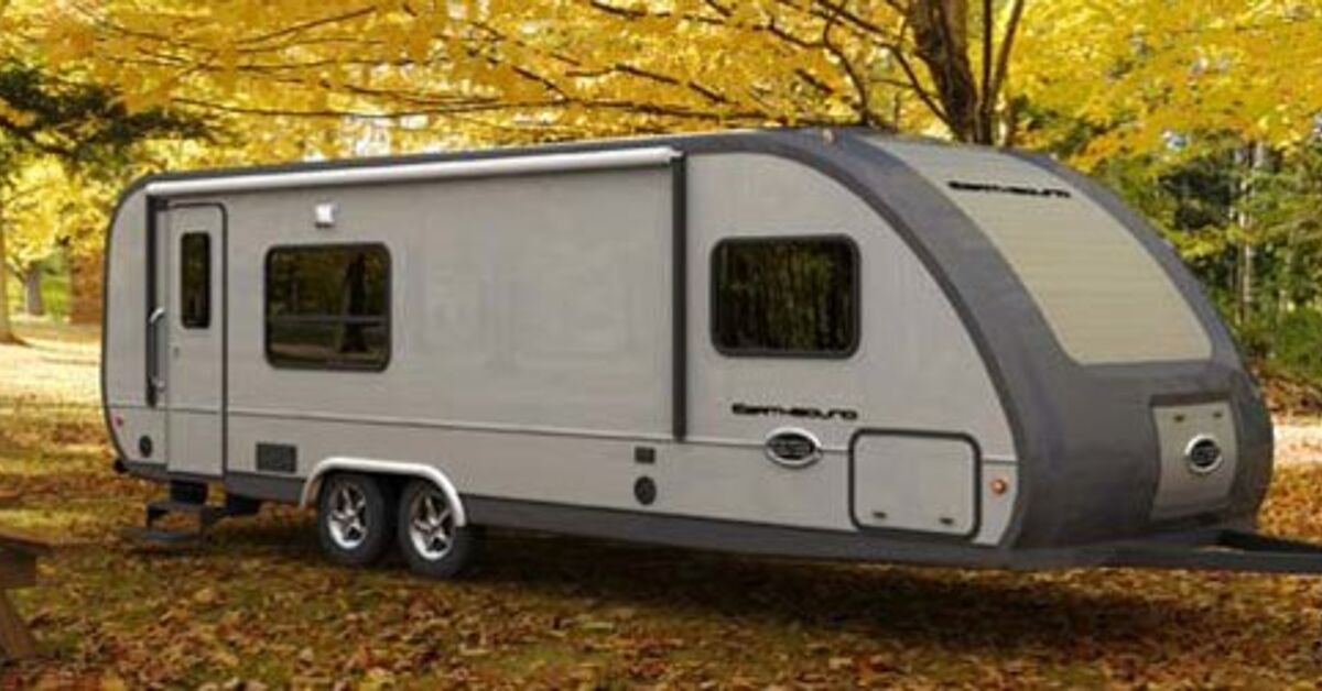 Earthbound Rv Earthbound RV to Open Factory in Indiana | RV Guide