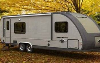 Earthbound RV to Open Factory in Indiana
