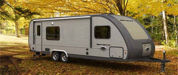 earthbound rv to open factory in indiana