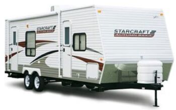 Starcraft RV to Reopen Topeka Plant