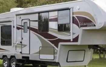 Auctions Scheduled for Bankrupt Glendale RV