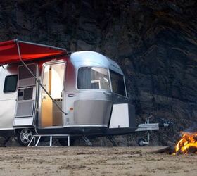 Airstream Unveils Bambi 422 in Europe RV Guide