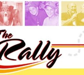 Entertainment Lineup Set for ‘The Rally’