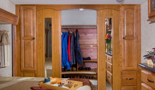 every dutchman grand junction to offer cedar suite walk in closet