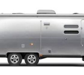 2010 Airstream Flying Cloud 30 Review